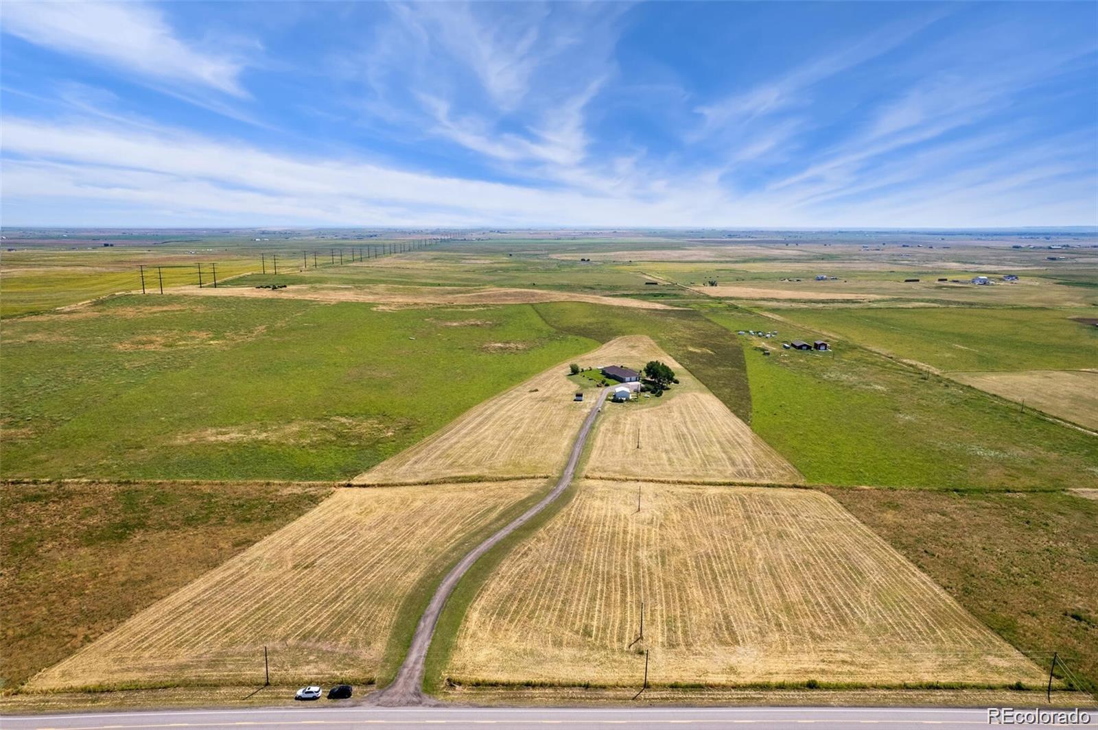 5330 S County Road 137 Bennett CO 80102