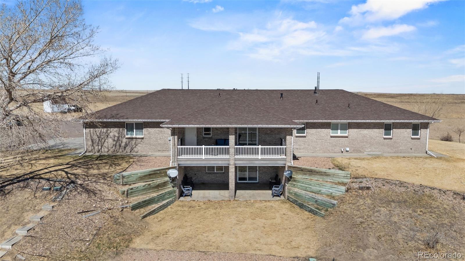 5330 S County Road 137 Bennett CO 80102