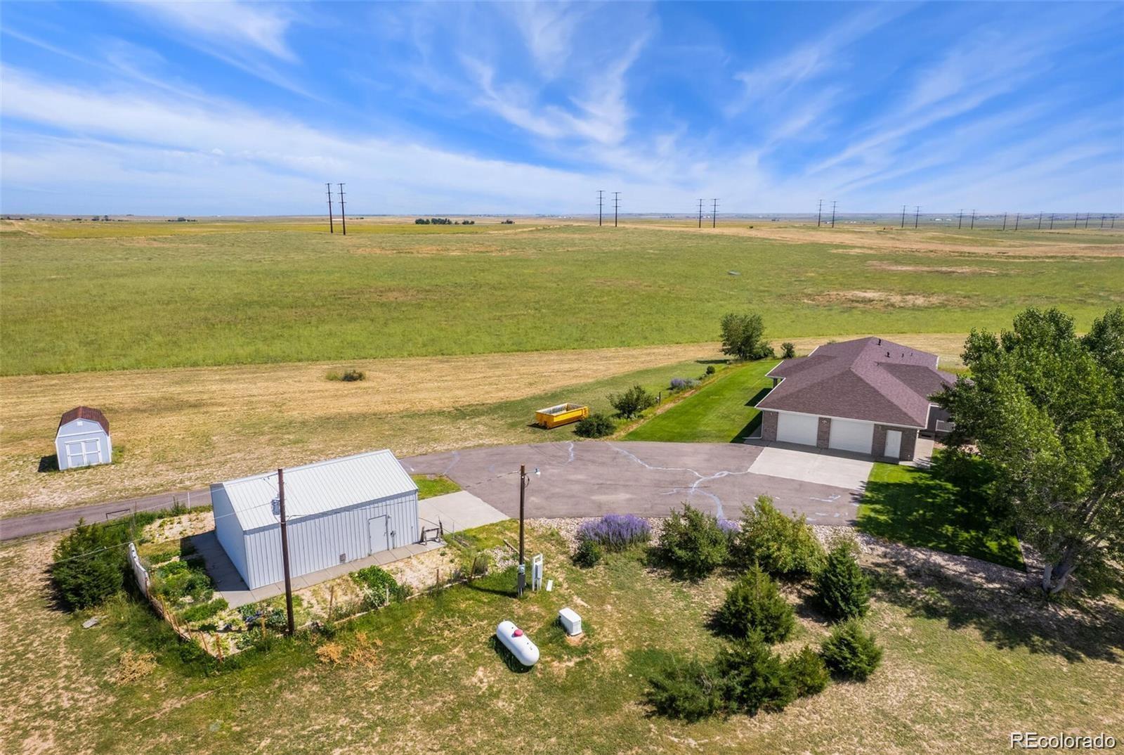 5330 S County Road 137 Bennett CO 80102