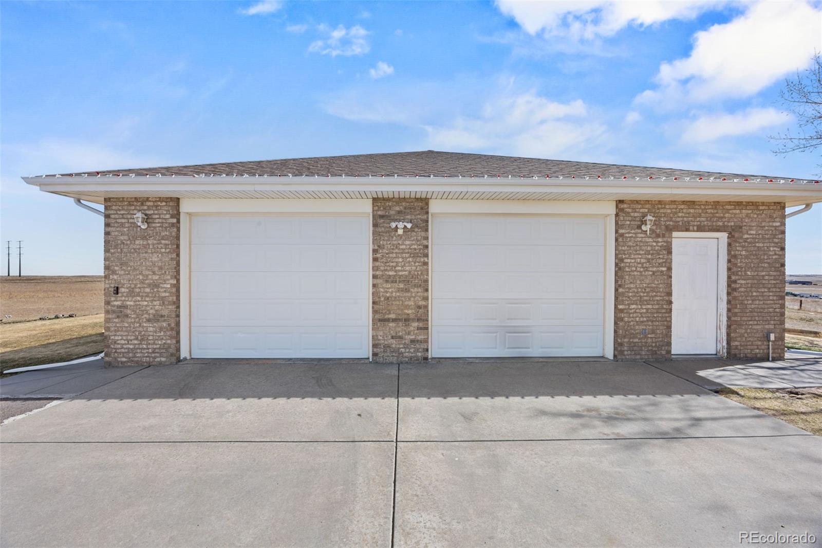 5330 S County Road 137 Bennett CO 80102