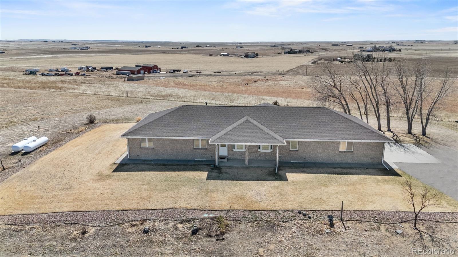 5330 S County Road 137 Bennett CO 80102
