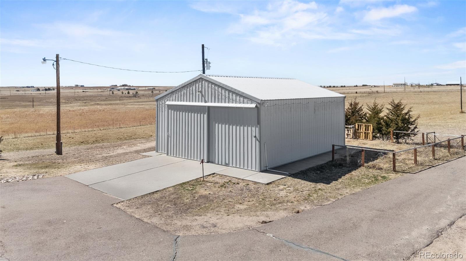 5330 S County Road 137 Bennett CO 80102