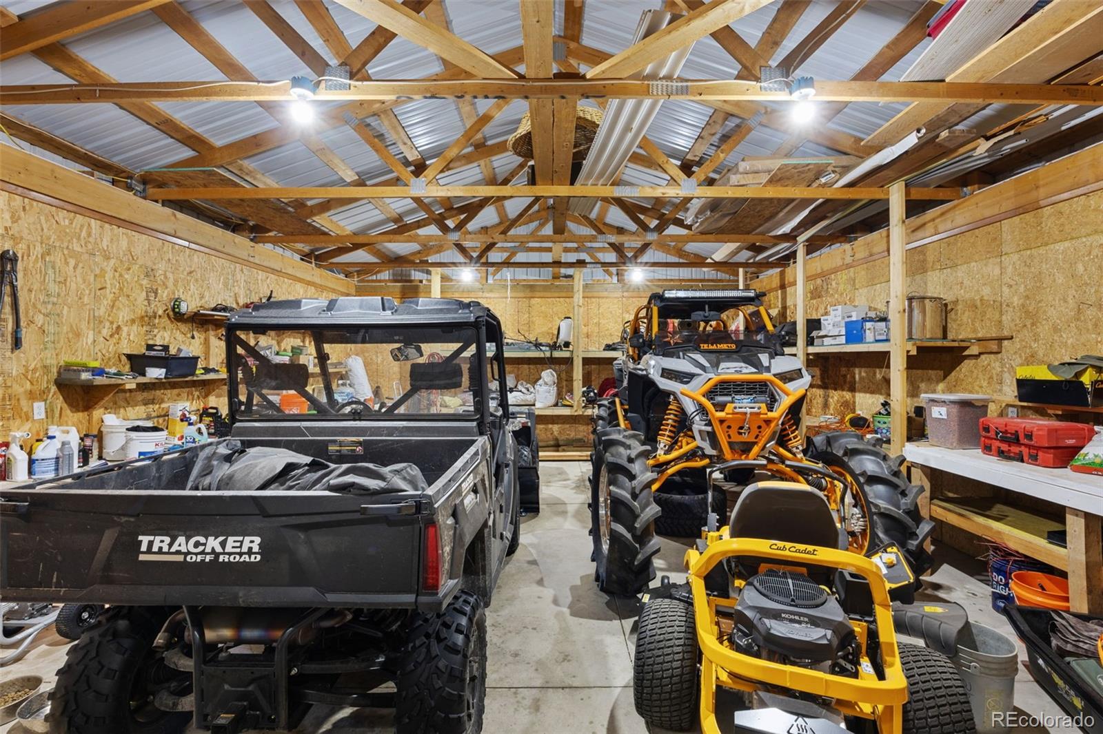 5330 S County Road 137 Bennett CO 80102
