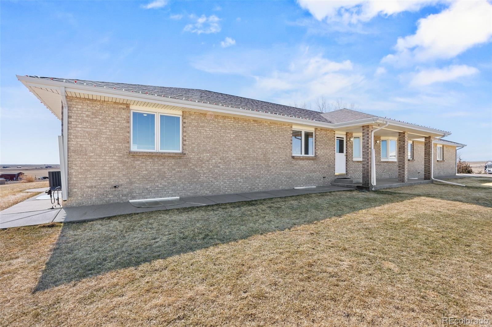 5330 S County Road 137 Bennett CO 80102