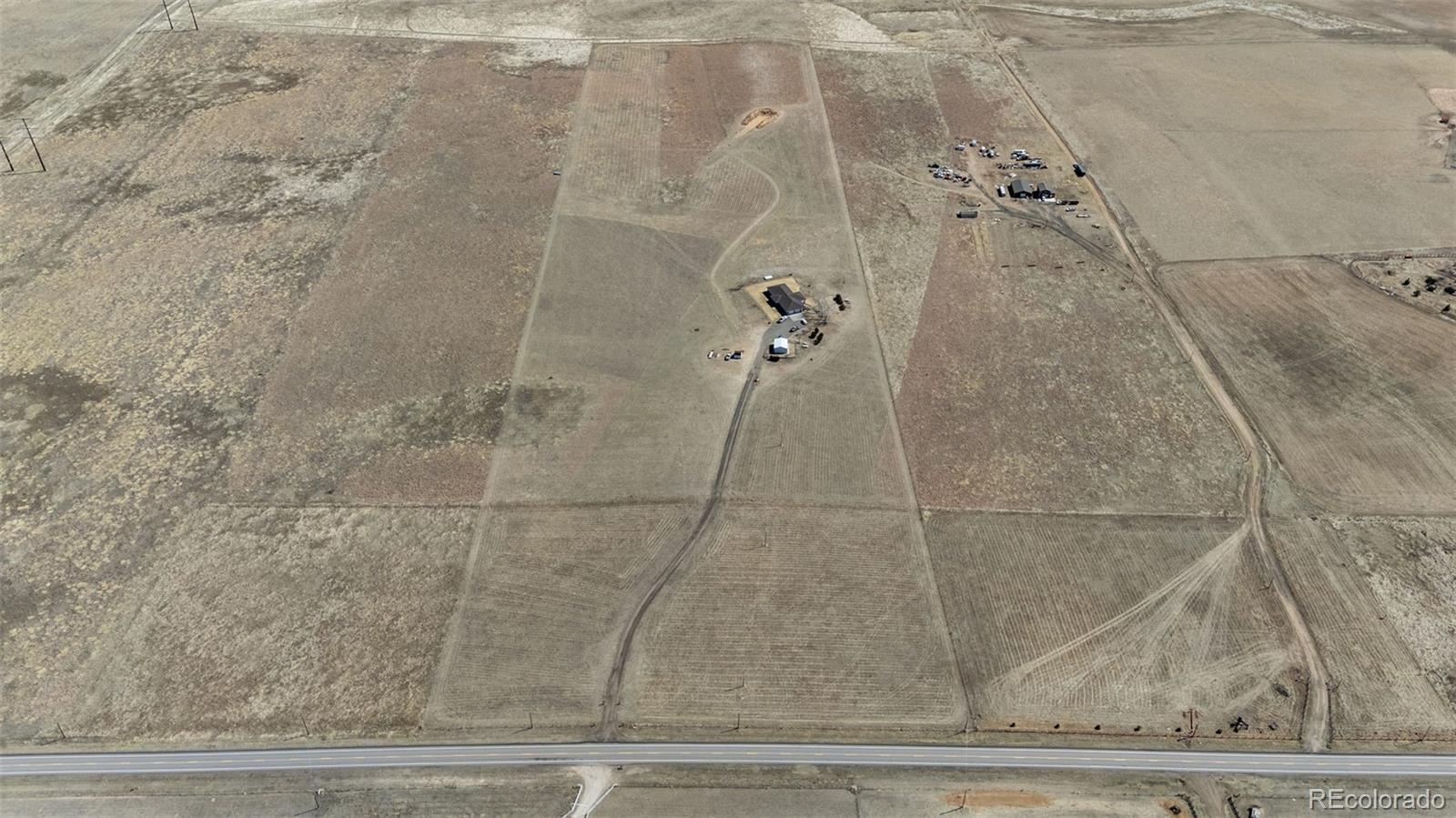 5330 S County Road 137 Bennett CO 80102