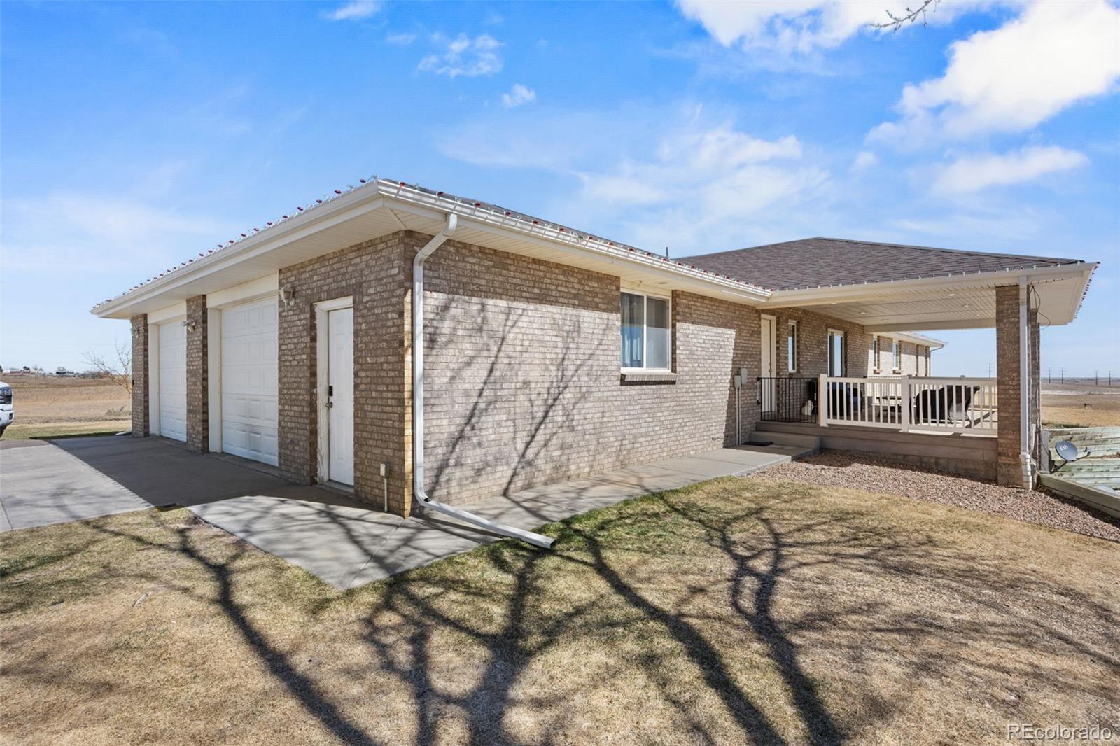 5330 S County Road 137 Bennett CO 80102