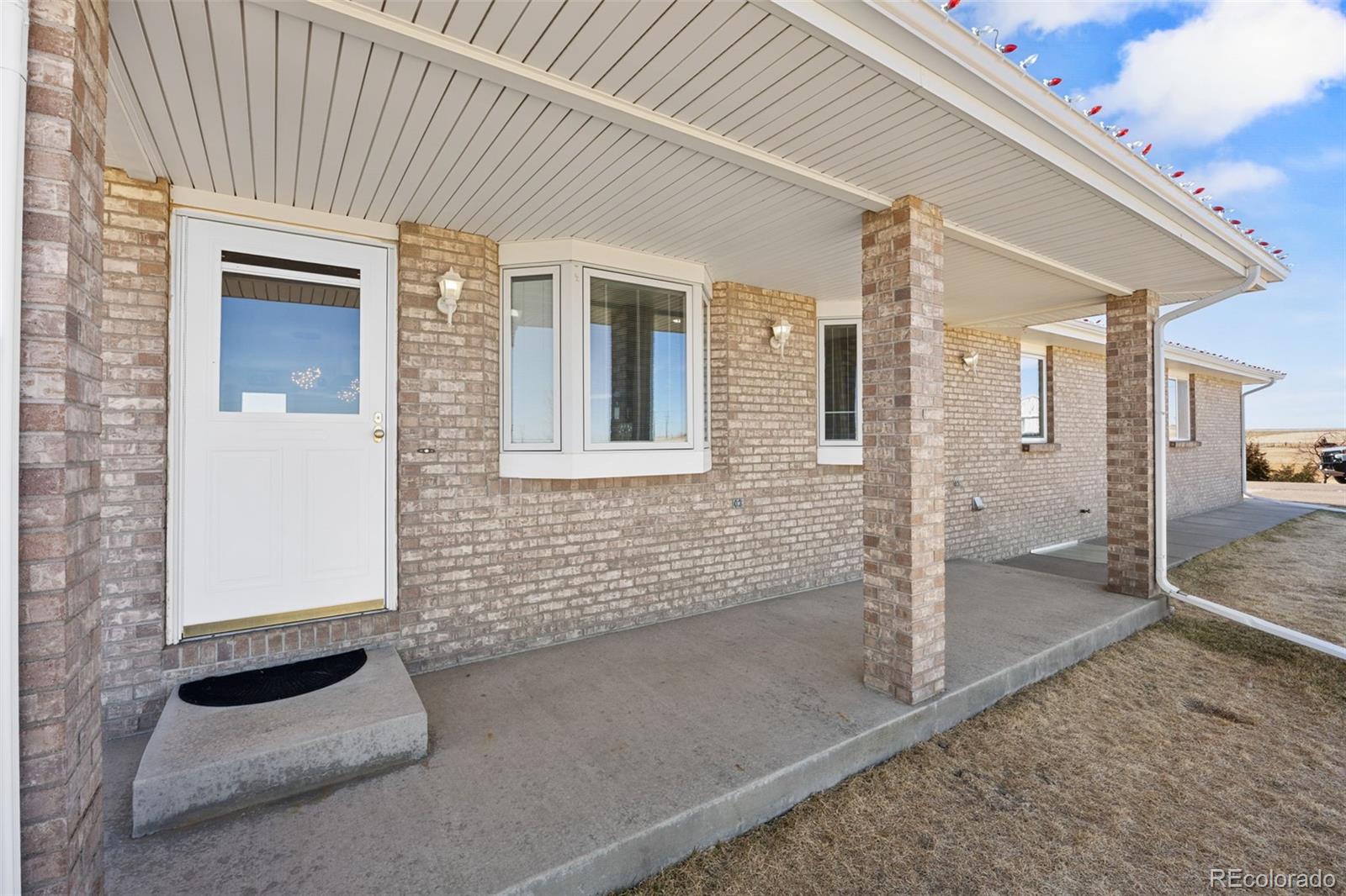 5330 S County Road 137 Bennett CO 80102