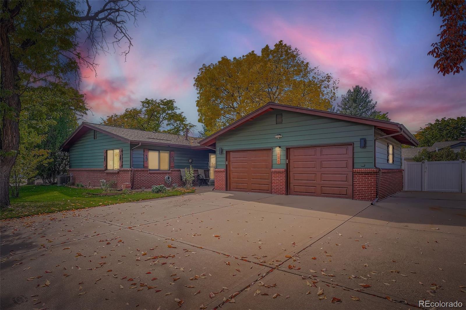 850 Idalia Circle Aurora CO 80011