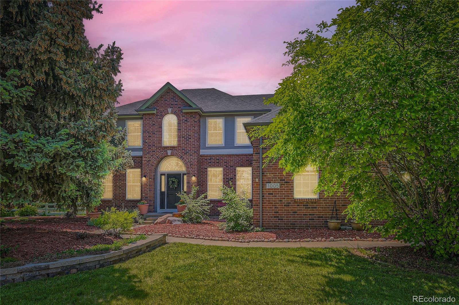 1005 Creek Court Longmont CO 80503