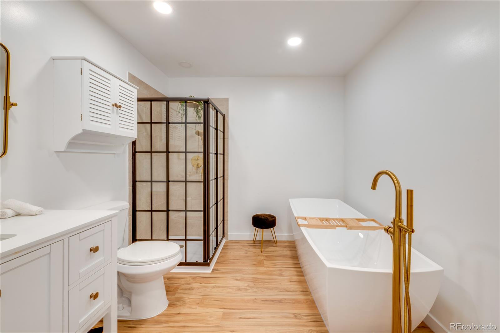 6811 W 48th Avenue Wheat Ridge CO 80033