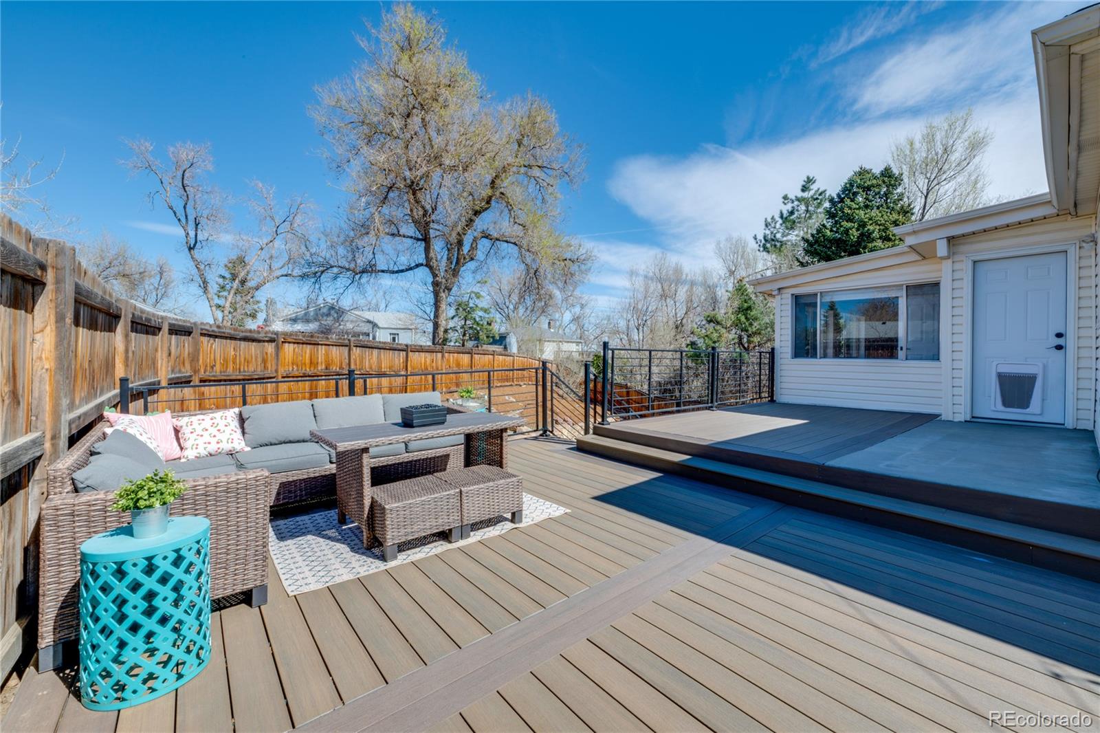 6811 W 48th Avenue Wheat Ridge CO 80033
