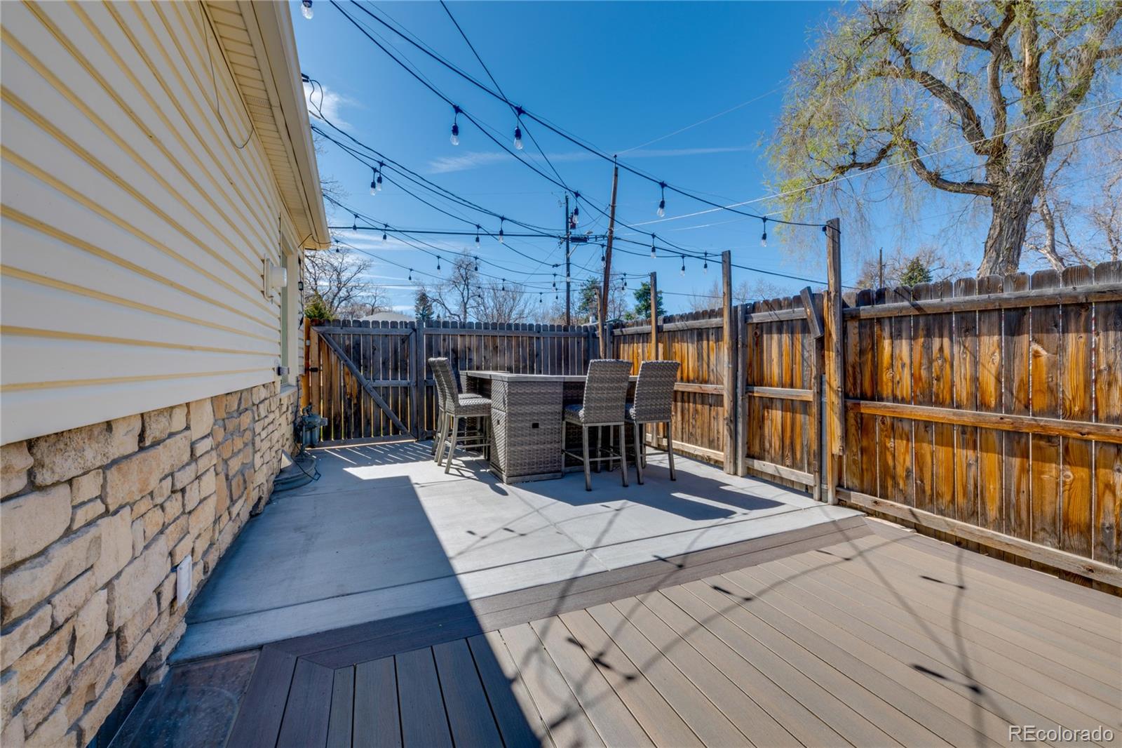 6811 W 48th Avenue Wheat Ridge CO 80033