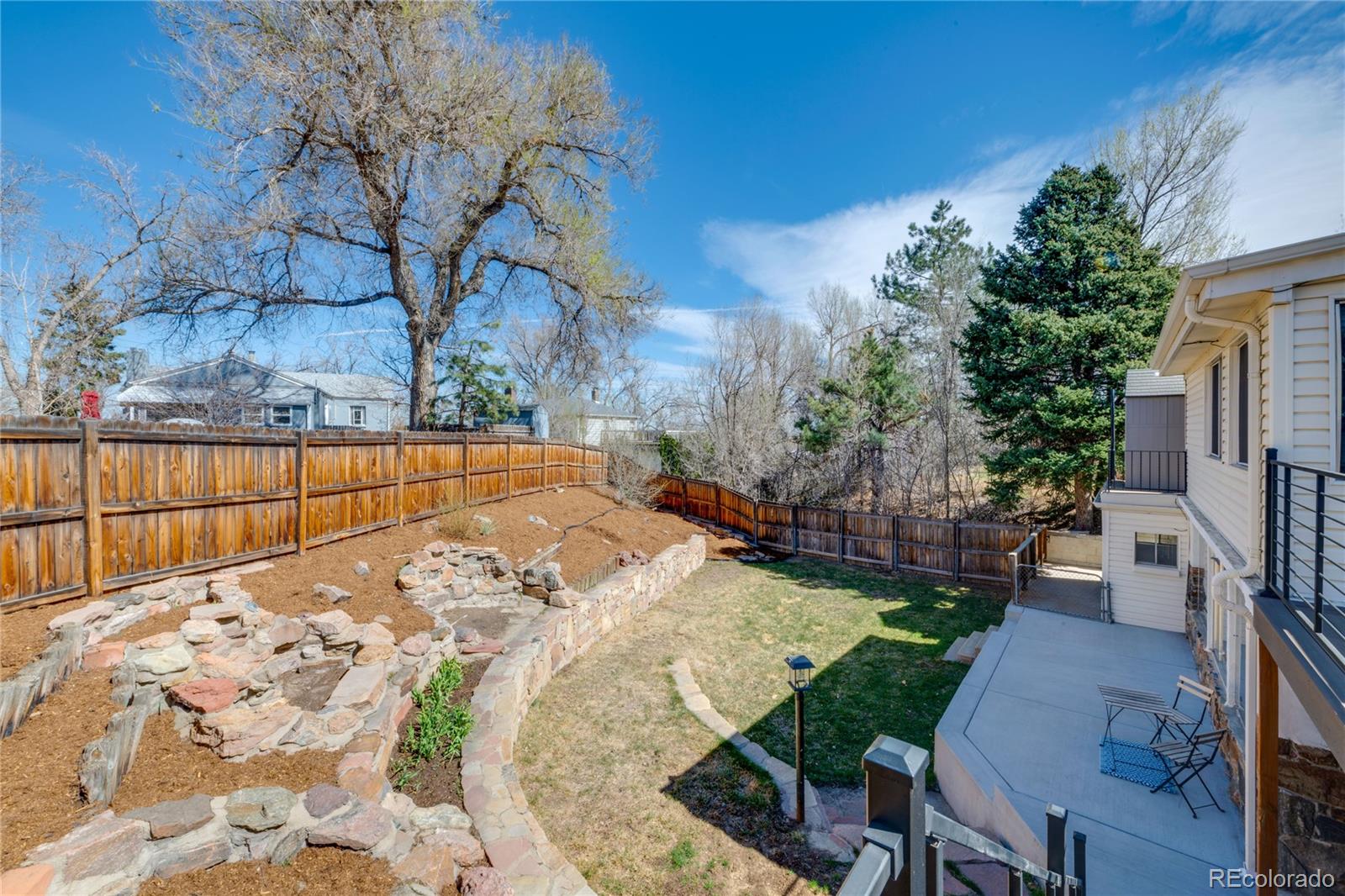 6811 W 48th Avenue Wheat Ridge CO 80033