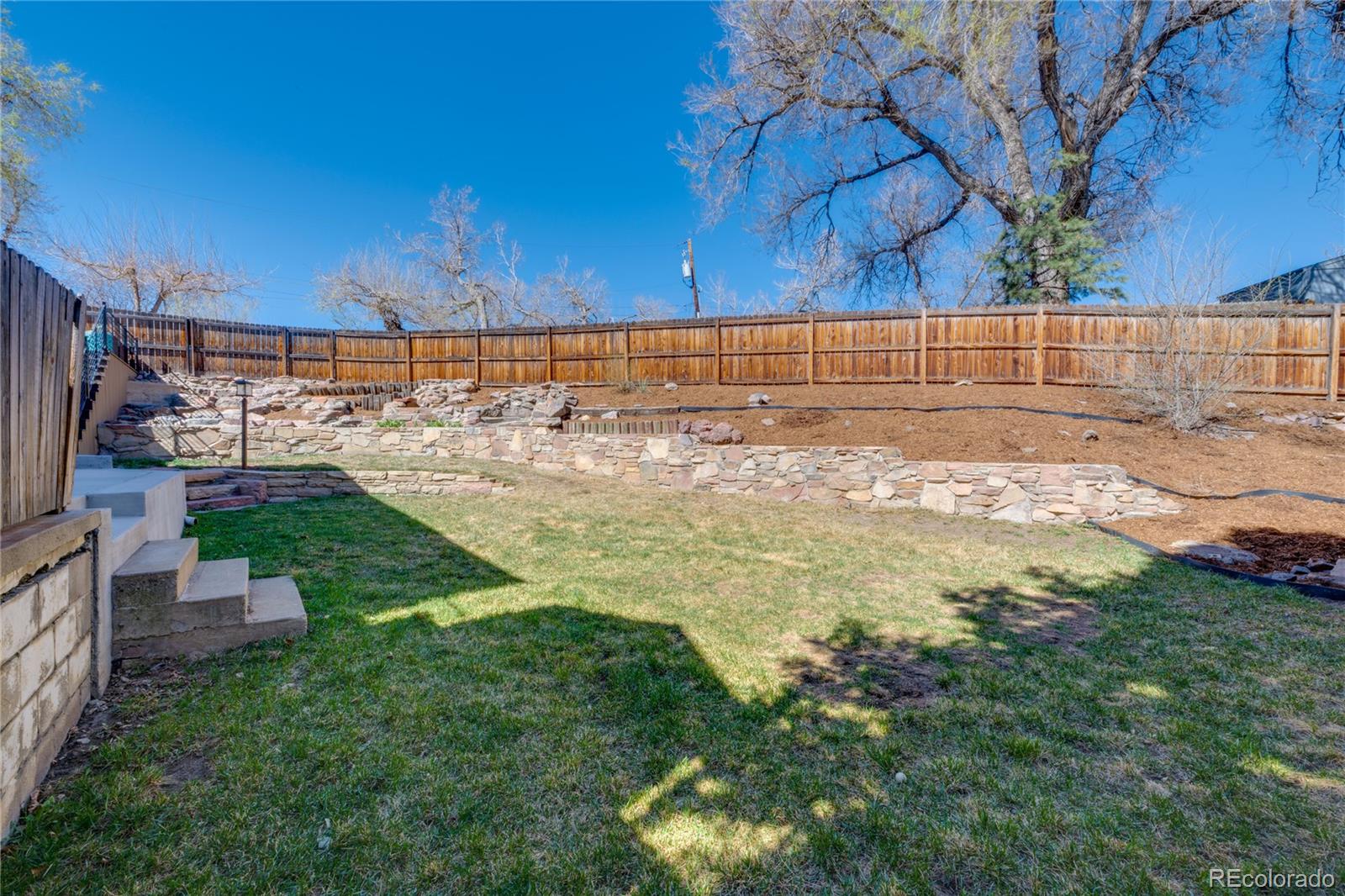 6811 W 48th Avenue Wheat Ridge CO 80033