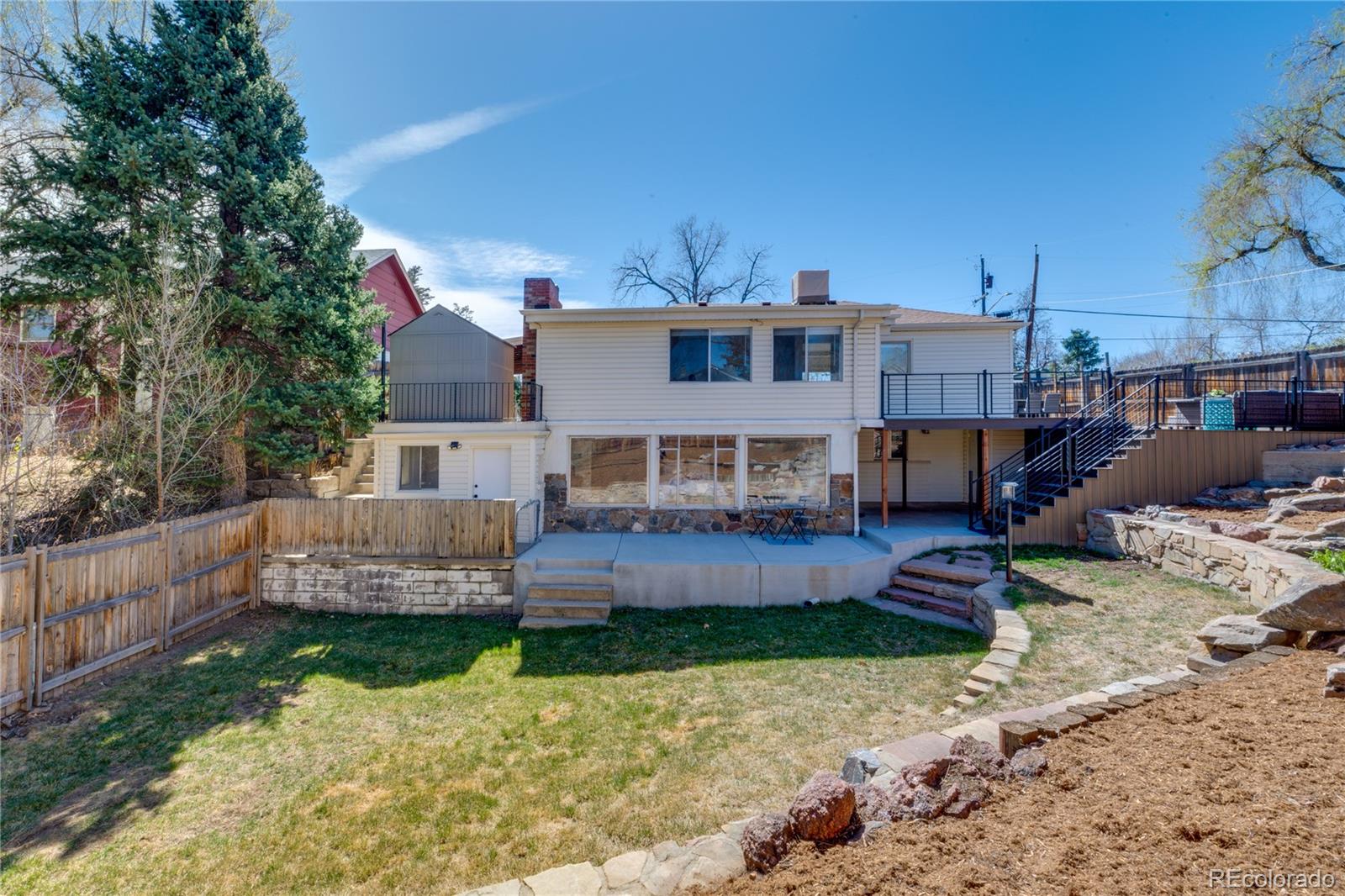 6811 W 48th Avenue Wheat Ridge CO 80033