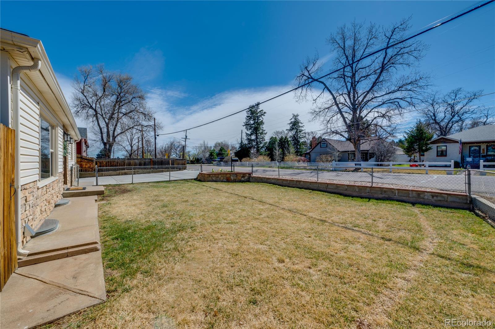 6811 W 48th Avenue Wheat Ridge CO 80033