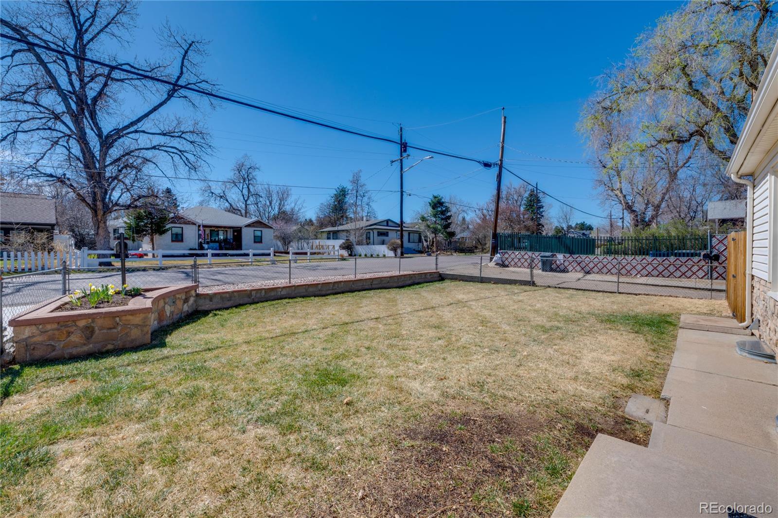 6811 W 48th Avenue Wheat Ridge CO 80033