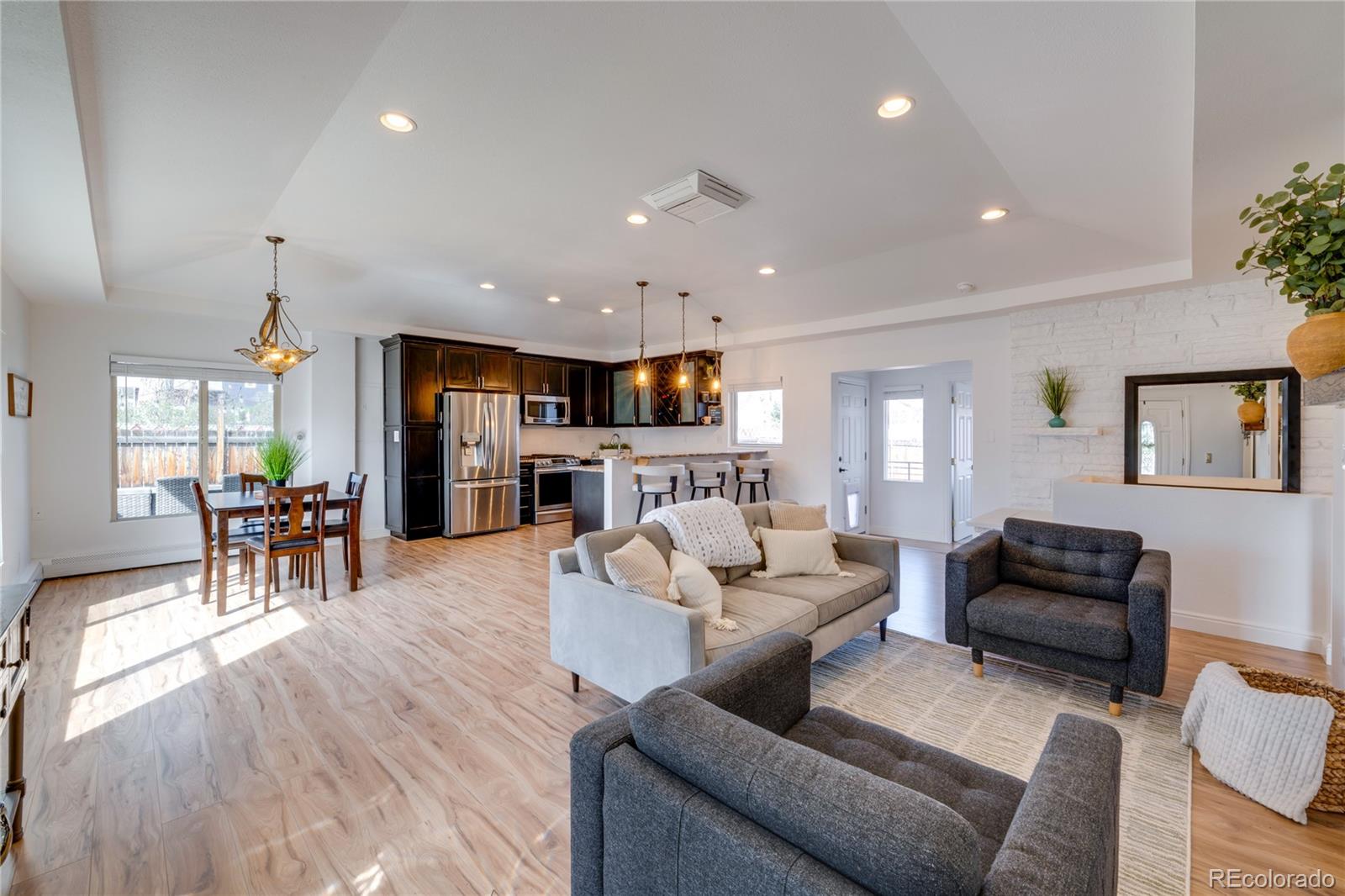 6811 W 48th Avenue Wheat Ridge CO 80033