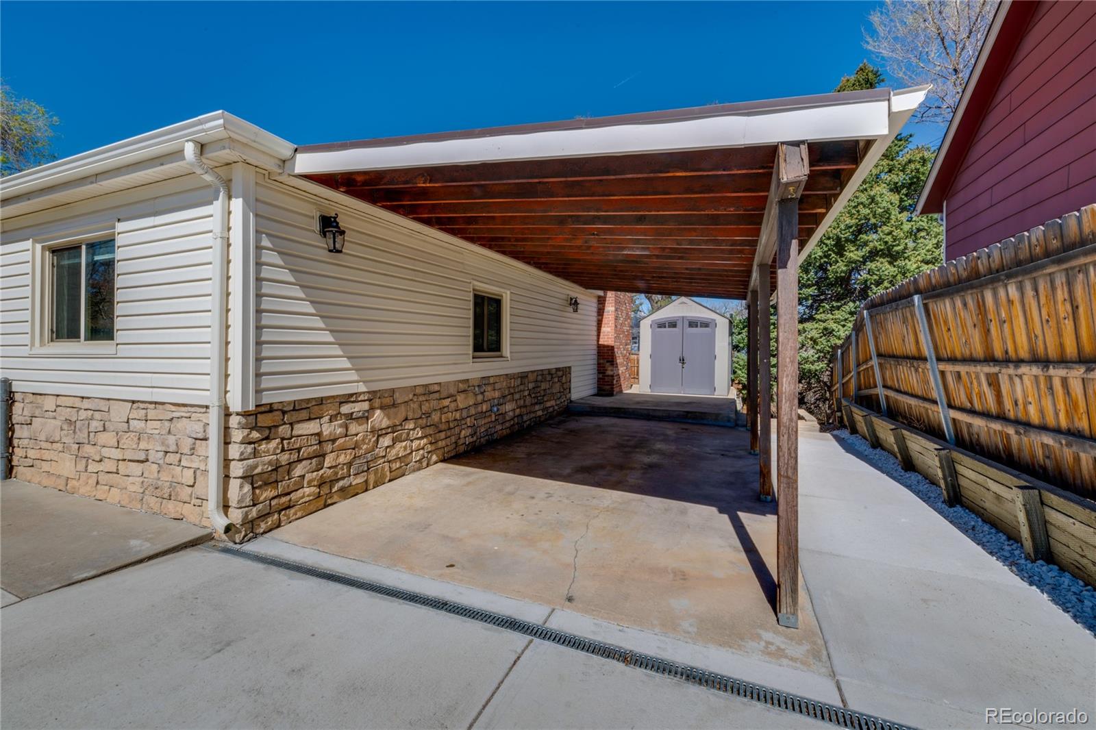 6811 W 48th Avenue Wheat Ridge CO 80033