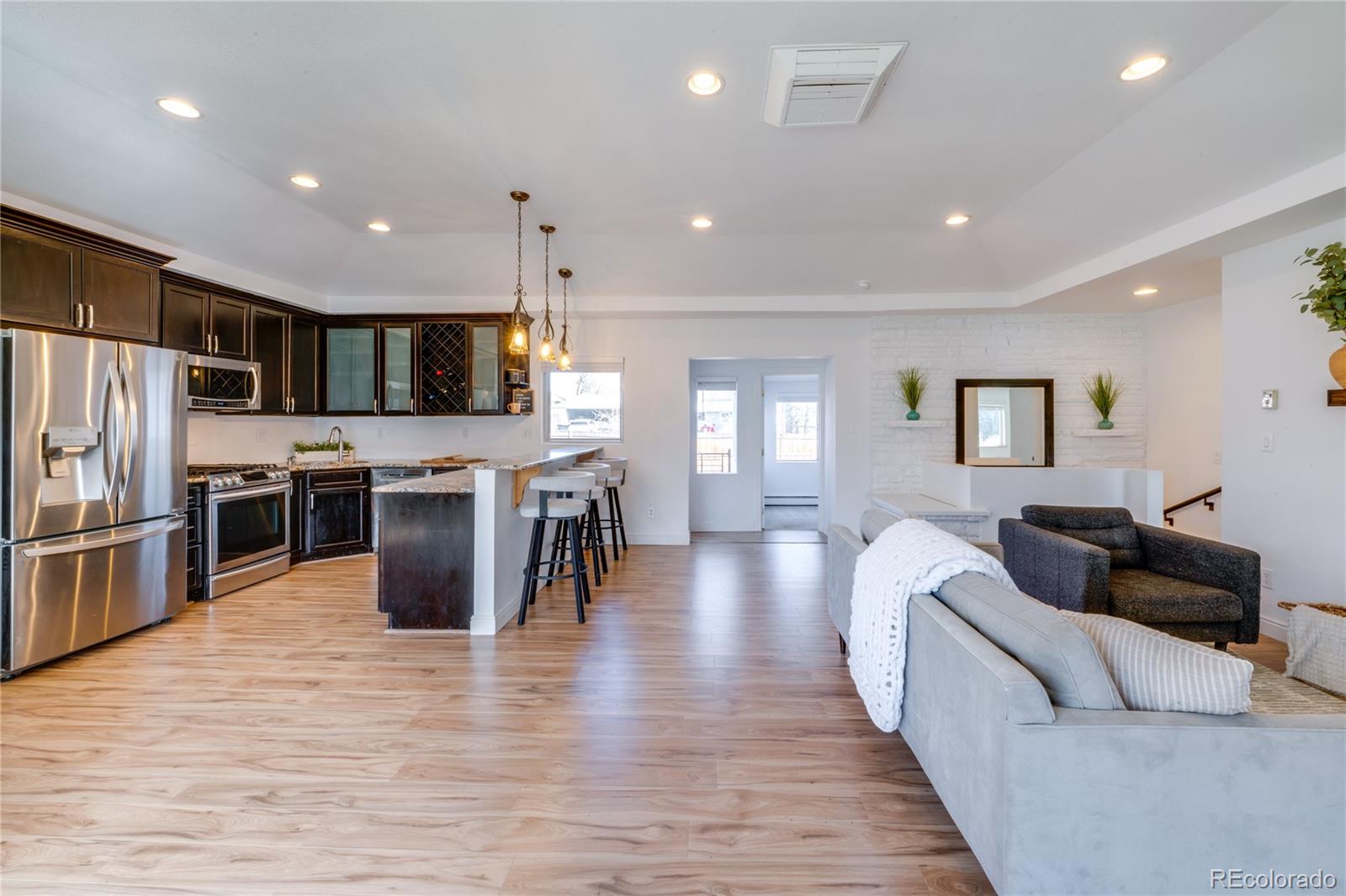 6811 W 48th Avenue Wheat Ridge CO 80033