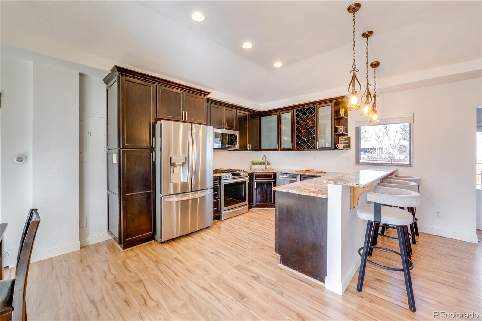 6811 W 48th Avenue Wheat Ridge CO 80033
