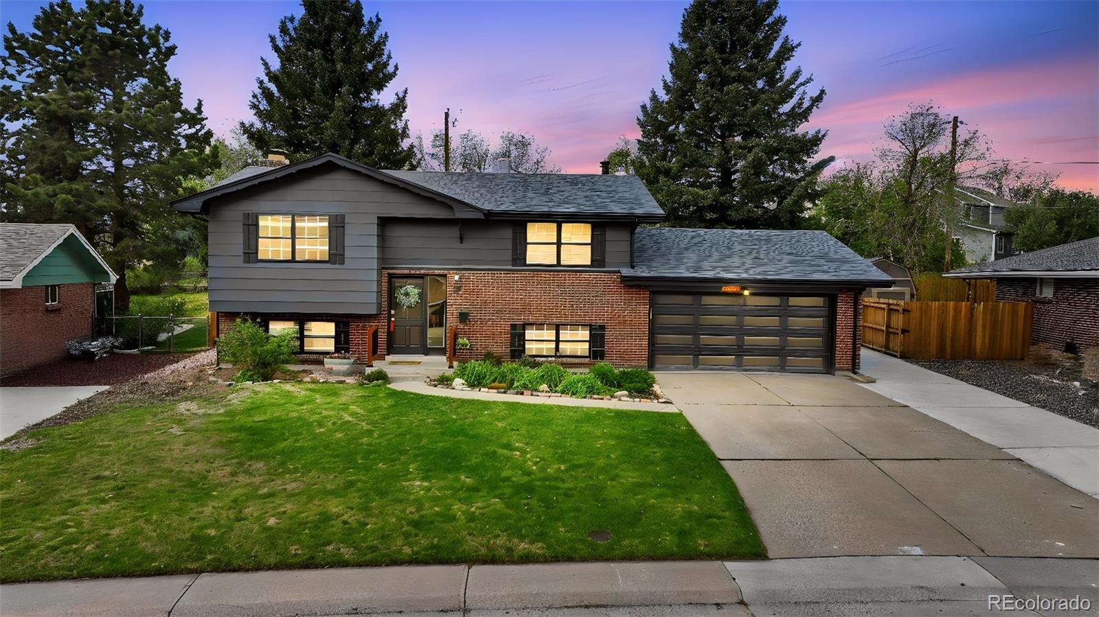 1353 S Dudley Street Lakewood CO 80232