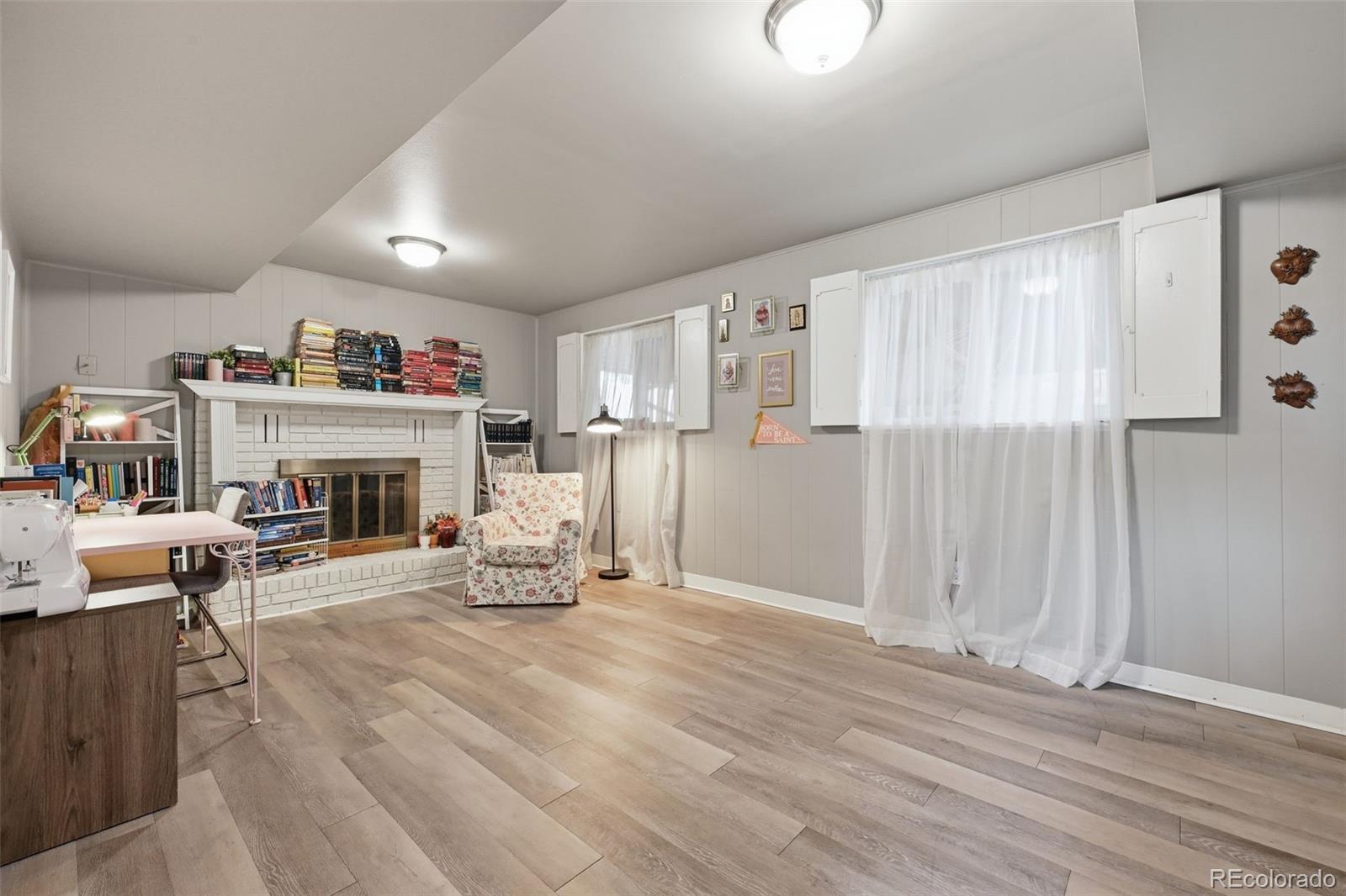 1353 S Dudley Street Lakewood CO 80232