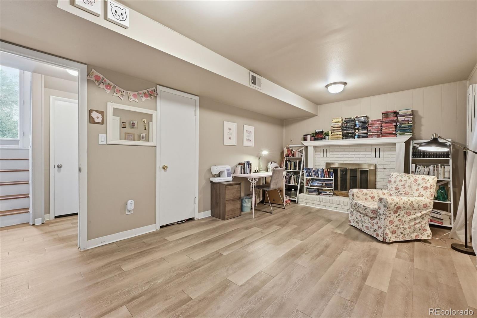 1353 S Dudley Street Lakewood CO 80232