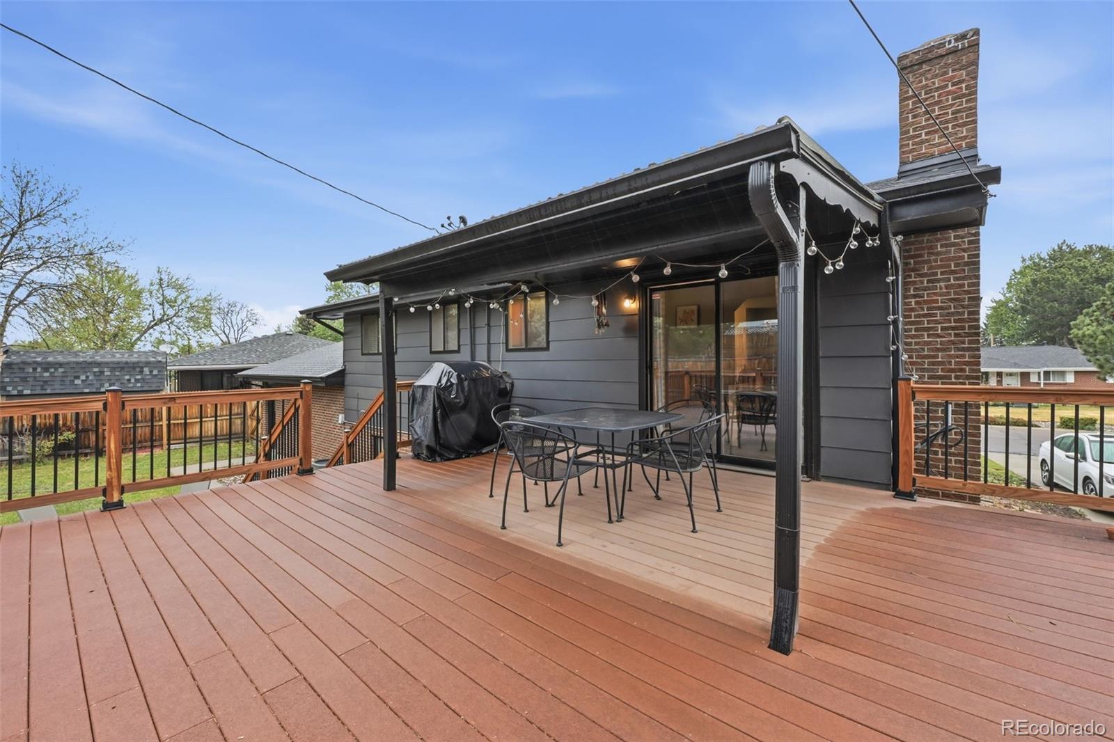 1353 S Dudley Street Lakewood CO 80232