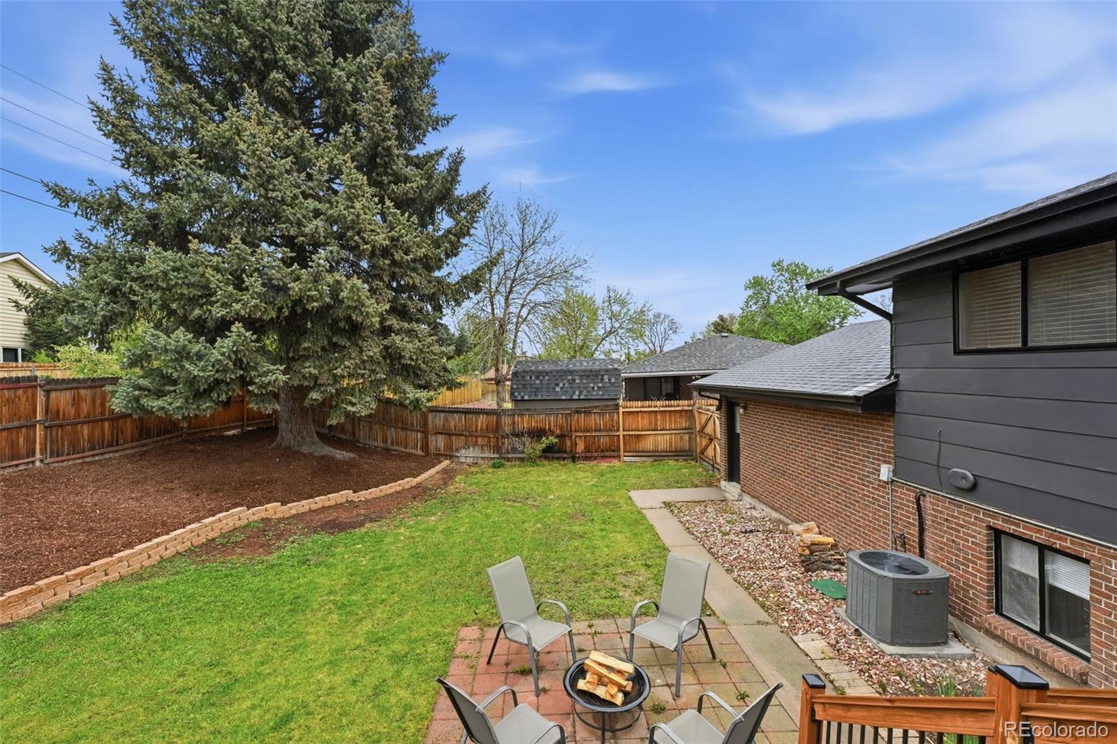 1353 S Dudley Street Lakewood CO 80232