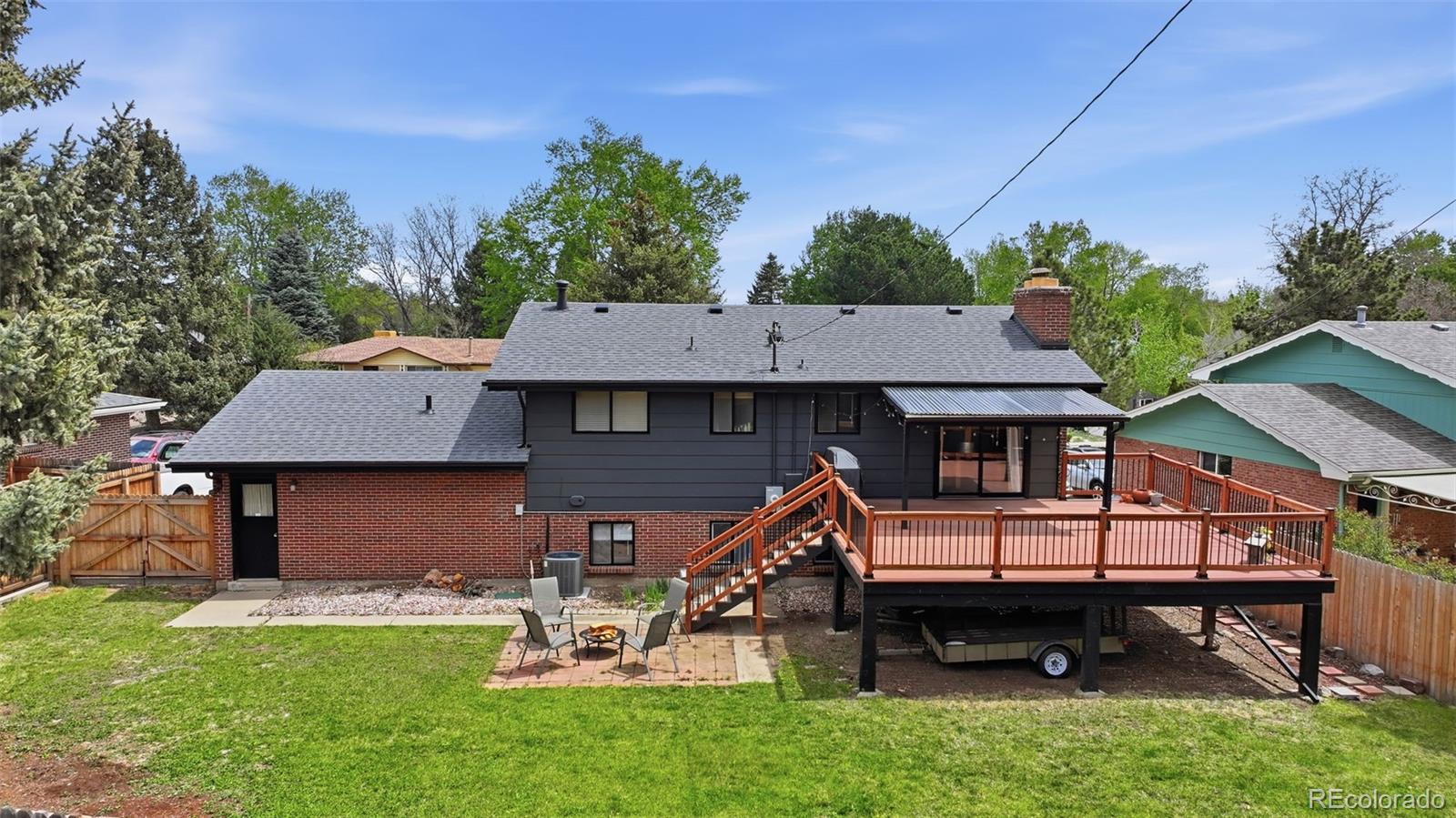 1353 S Dudley Street Lakewood CO 80232