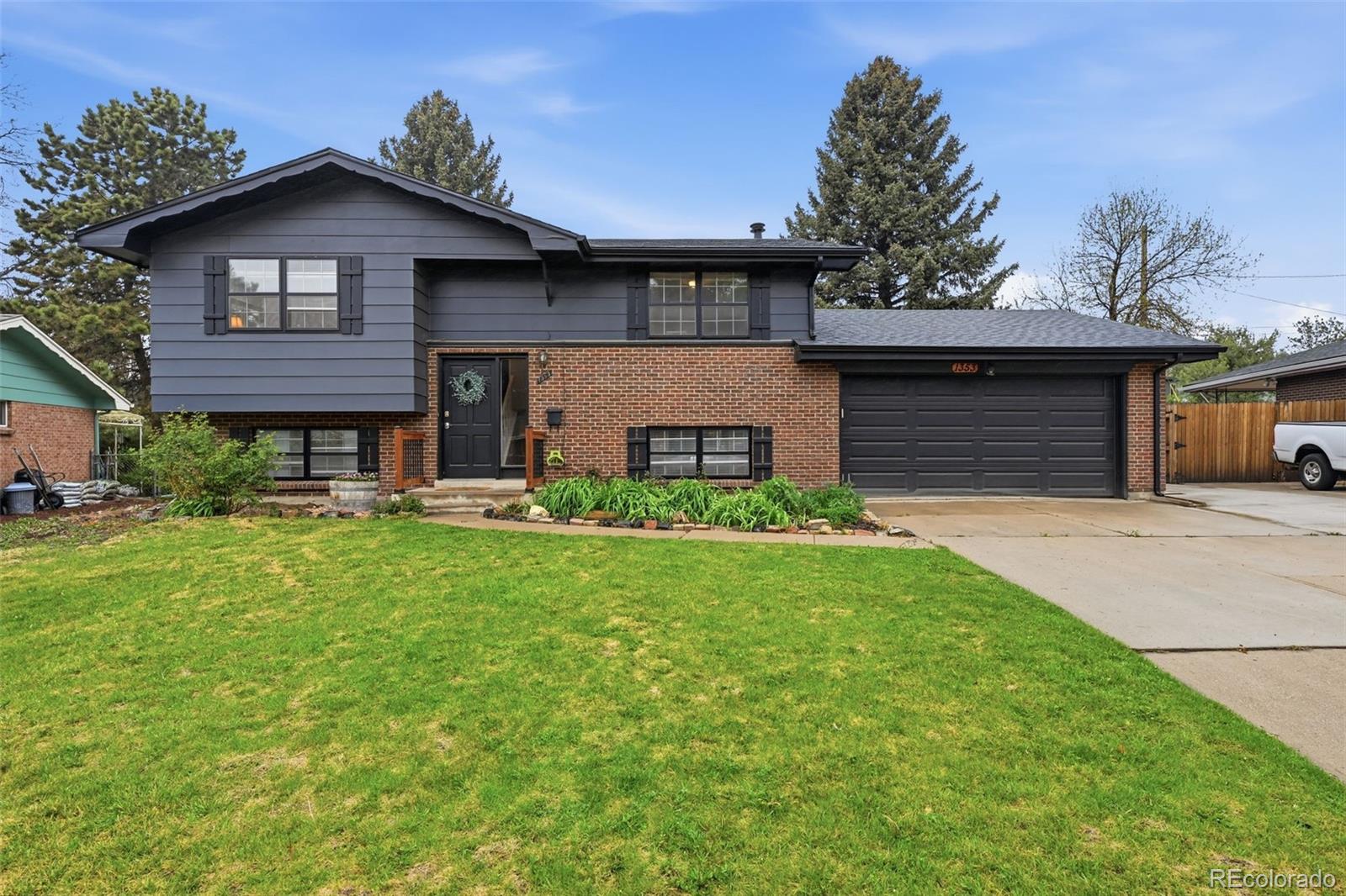 1353 S Dudley Street Lakewood CO 80232
