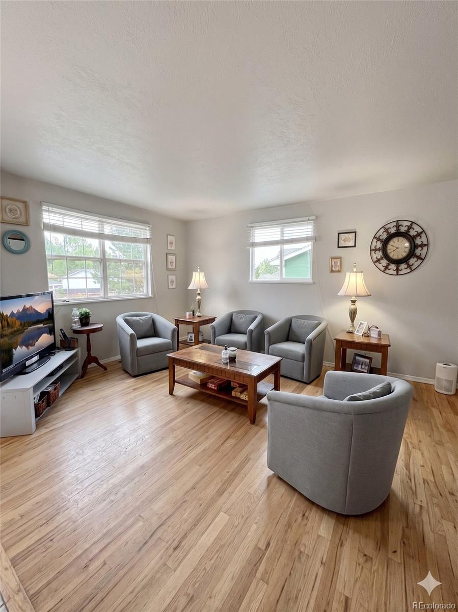 1353 S Dudley Street Lakewood CO 80232