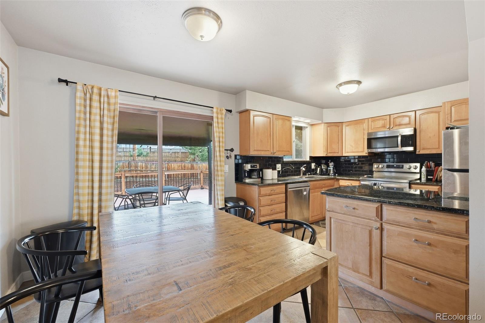 1353 S Dudley Street Lakewood CO 80232