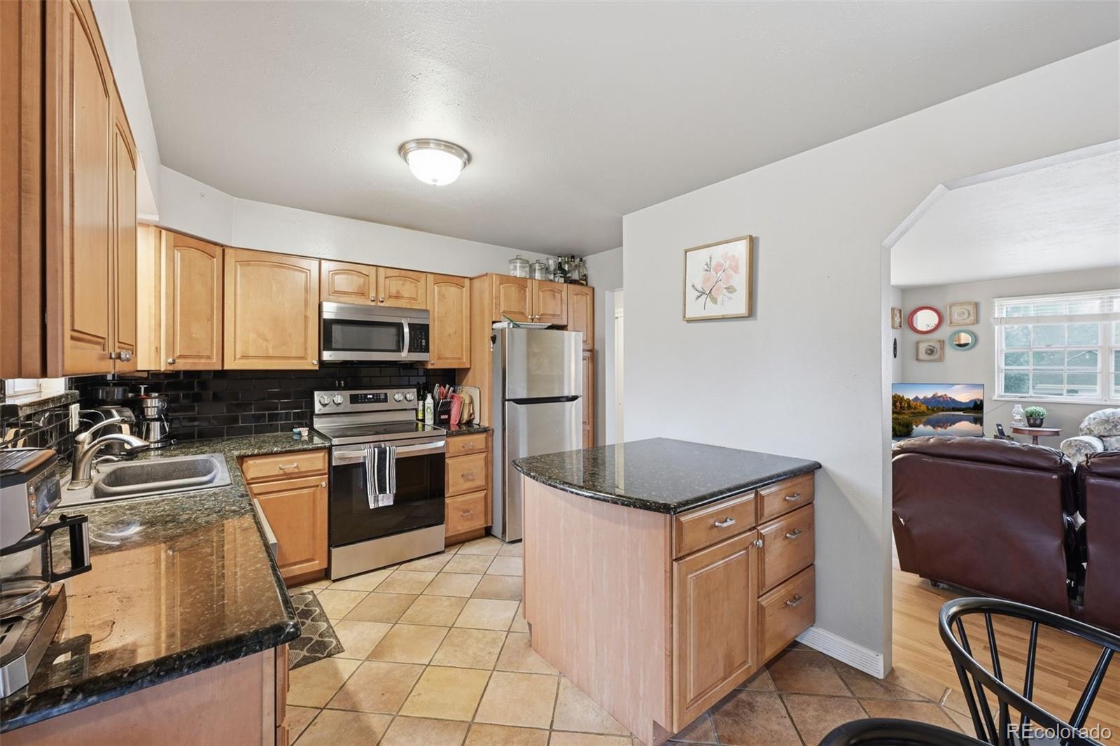 1353 S Dudley Street Lakewood CO 80232