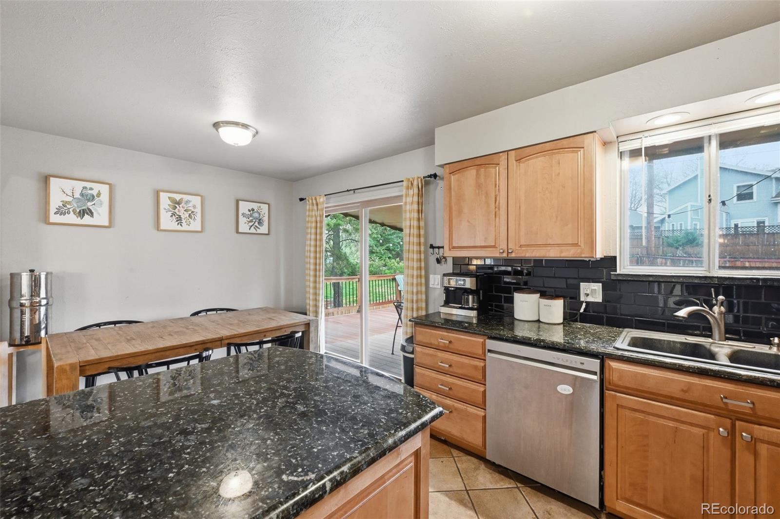 1353 S Dudley Street Lakewood CO 80232
