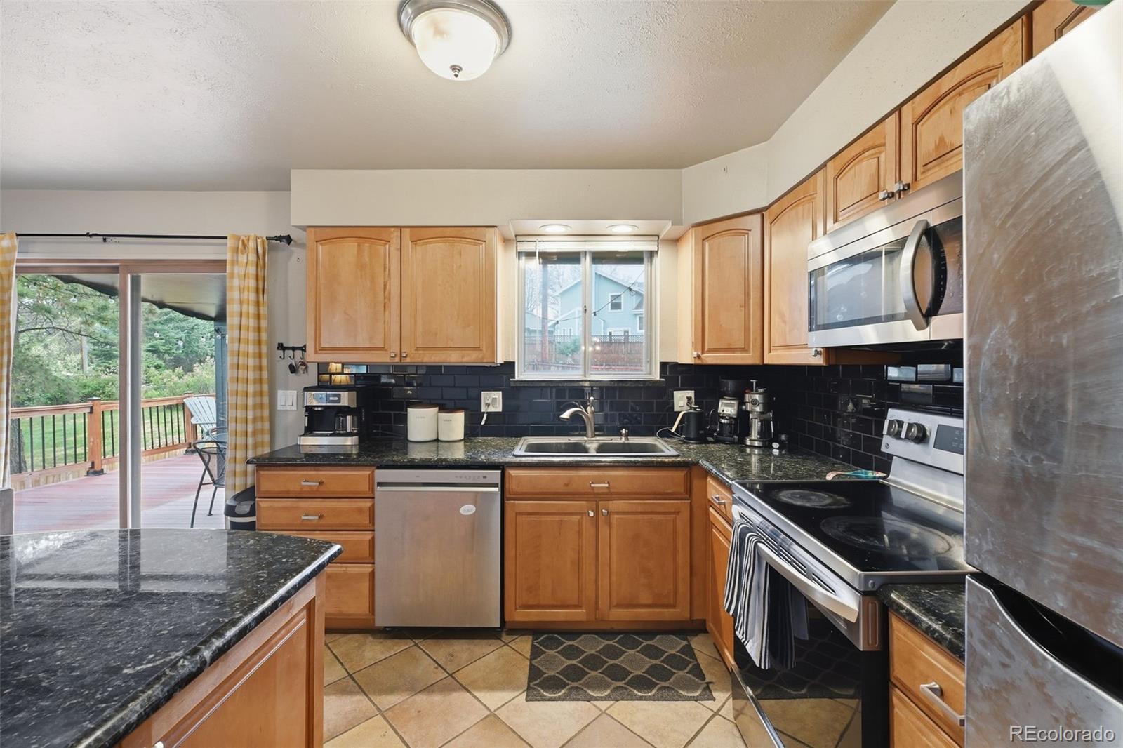 1353 S Dudley Street Lakewood CO 80232