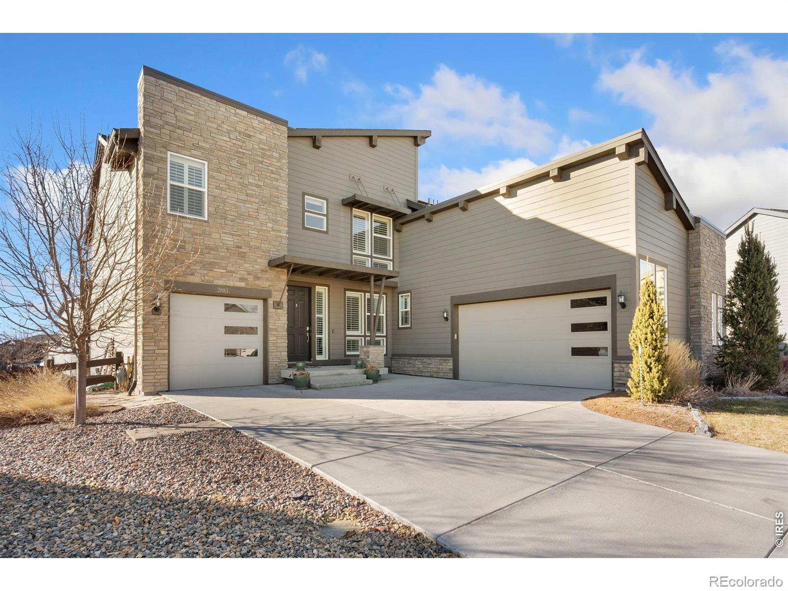 2883 Storm View Court Timnath CO 80547