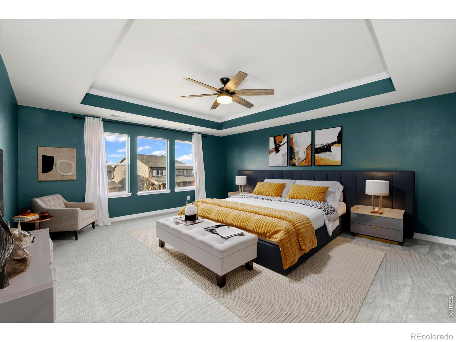 2883 Storm View Court Timnath CO 80547