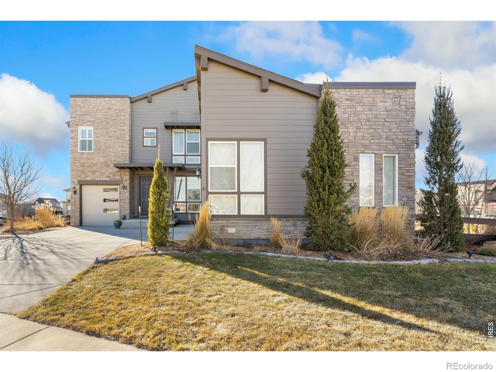 2883 Storm View Court Timnath CO 80547