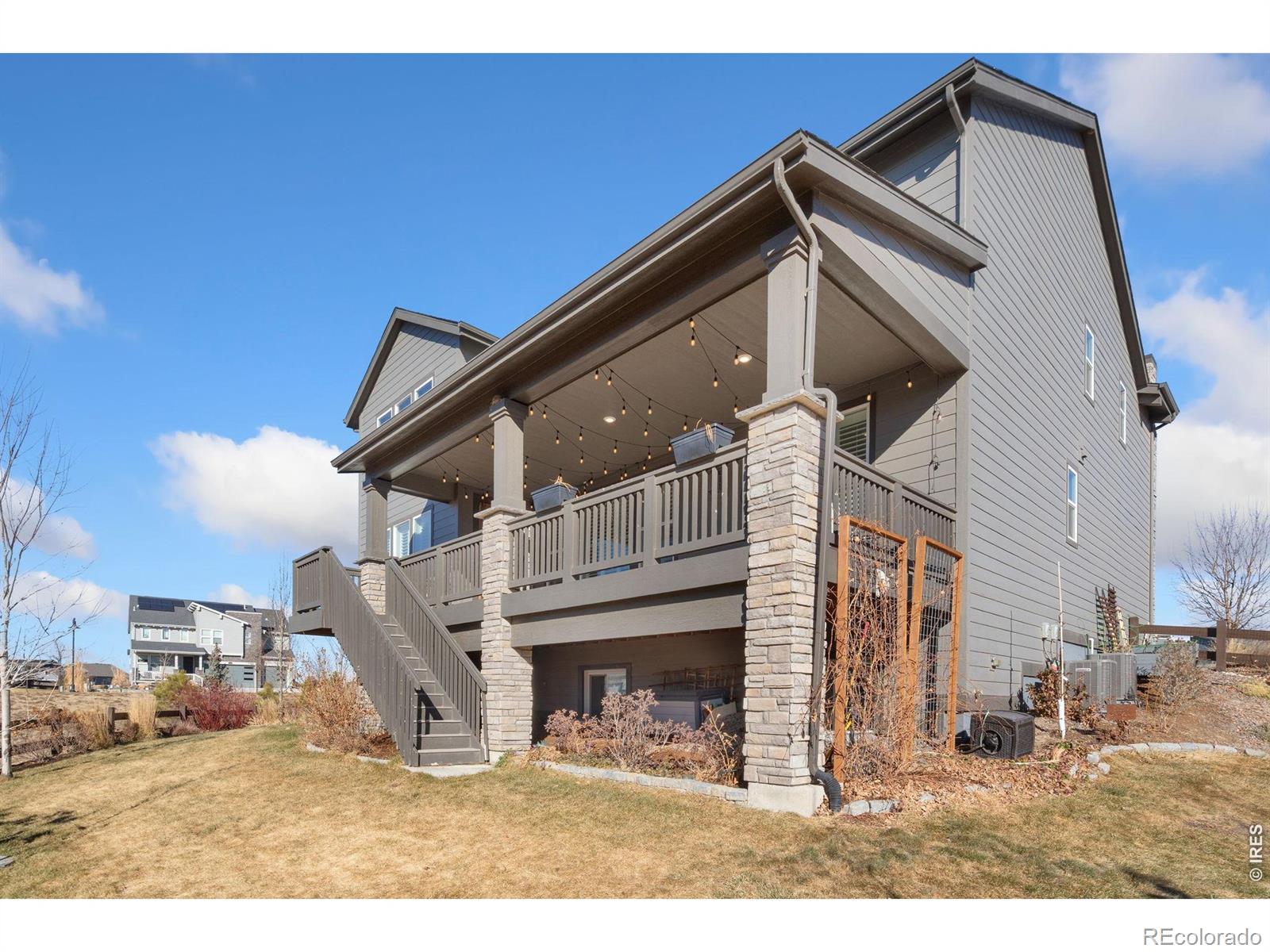 2883 Storm View Court Timnath CO 80547
