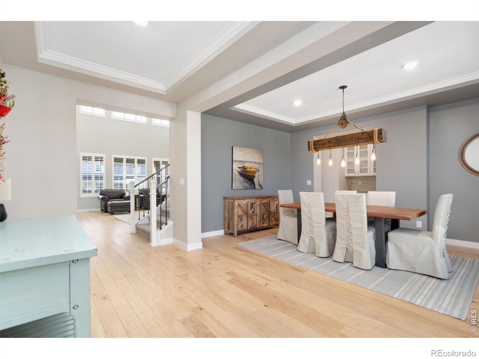 2883 Storm View Court Timnath CO 80547