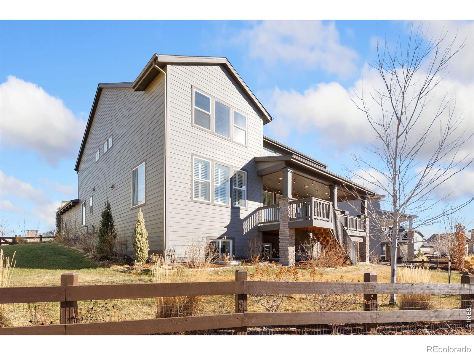2883 Storm View Court Timnath CO 80547