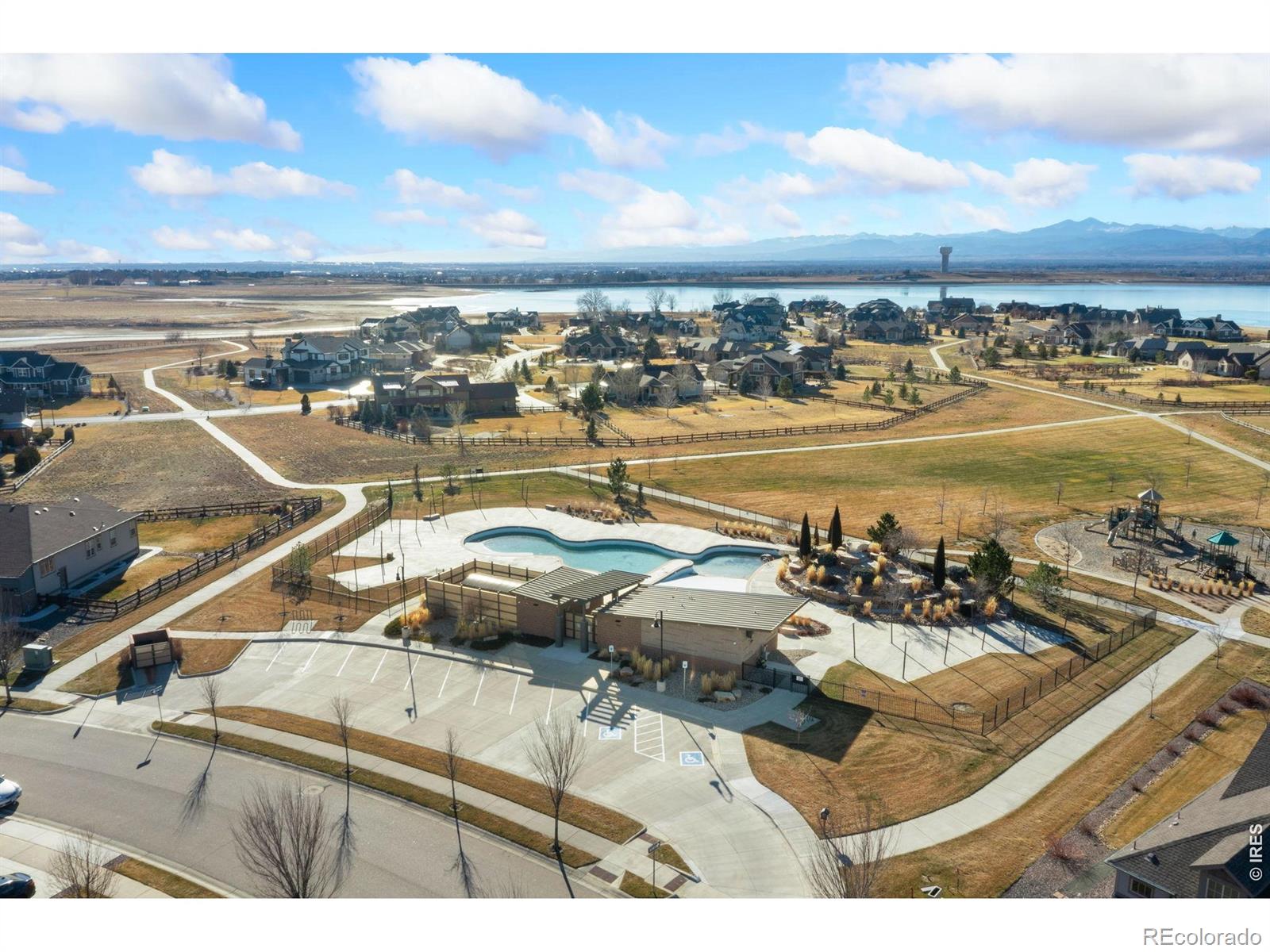 2883 Storm View Court Timnath CO 80547