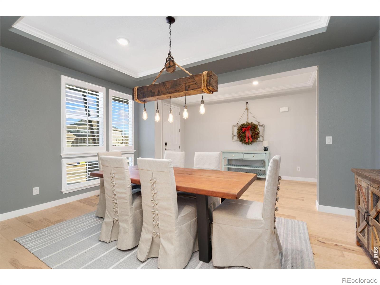 2883 Storm View Court Timnath CO 80547