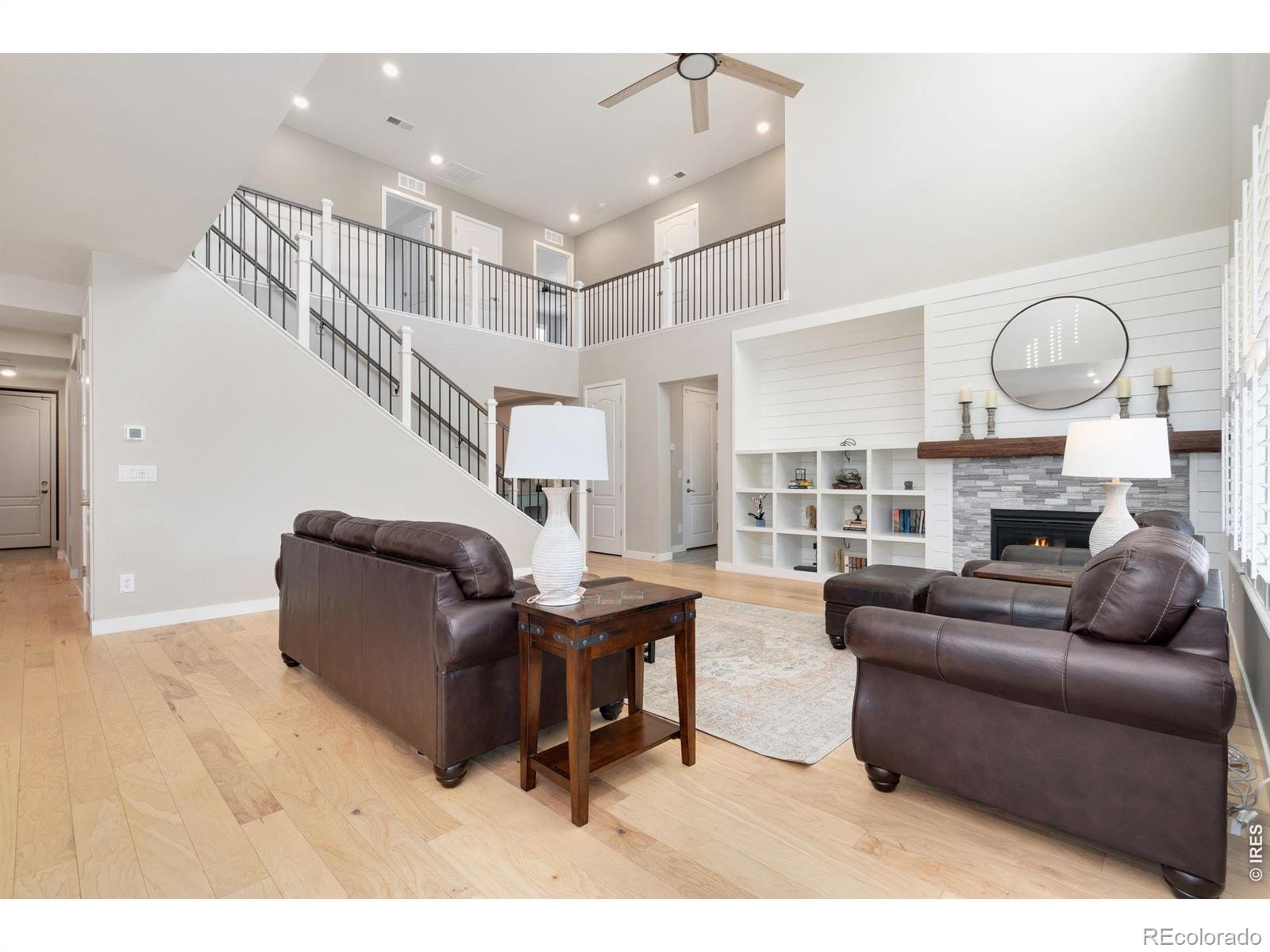 2883 Storm View Court Timnath CO 80547