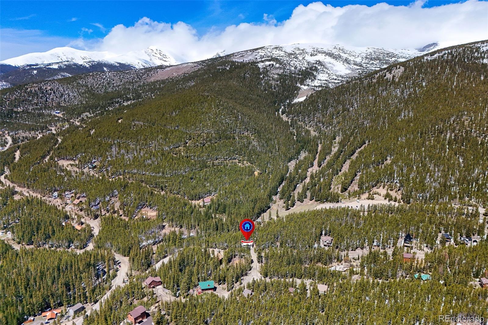 218 Brook Drive Idaho Springs CO 80452