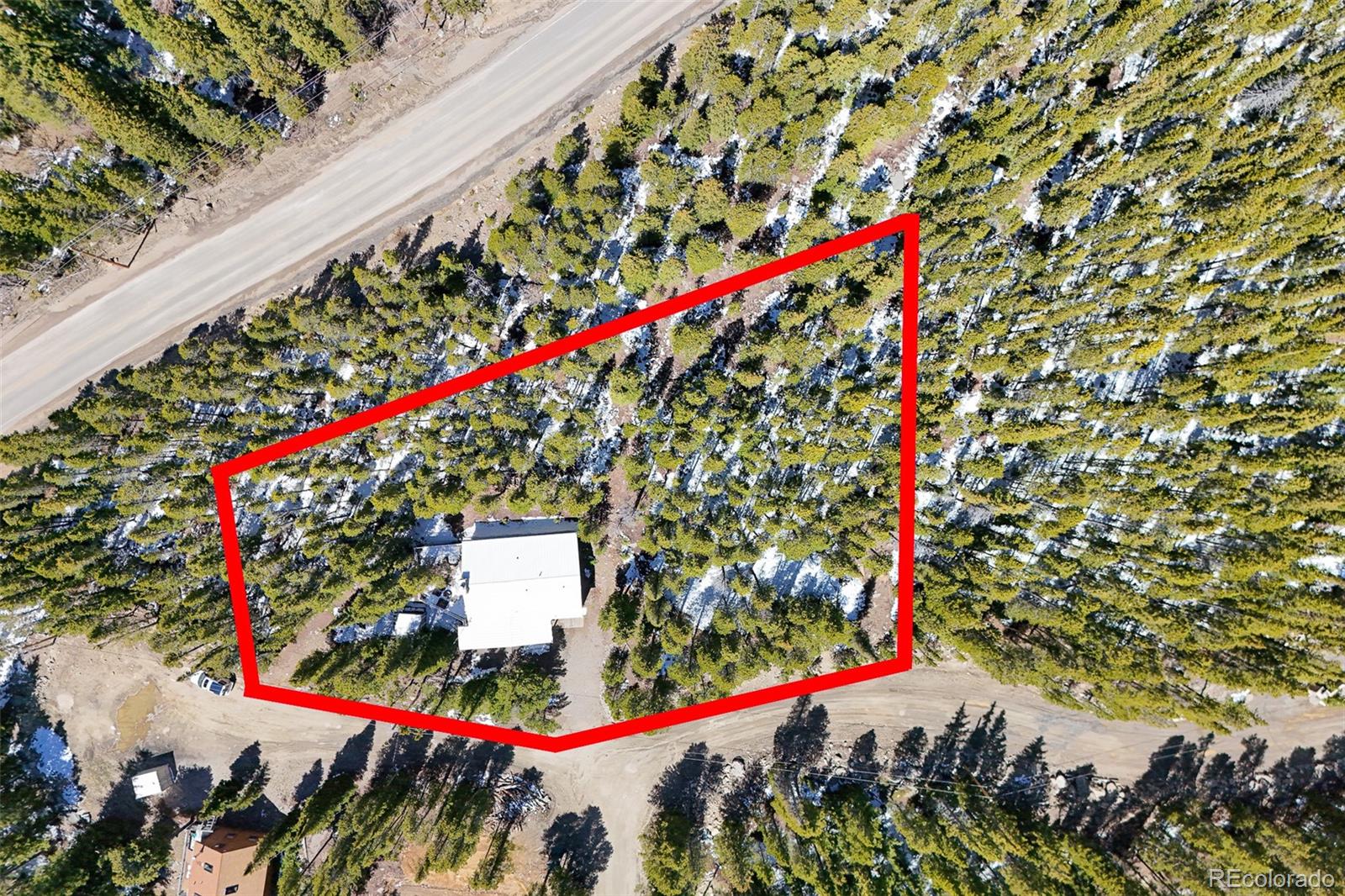 218 Brook Drive Idaho Springs CO 80452
