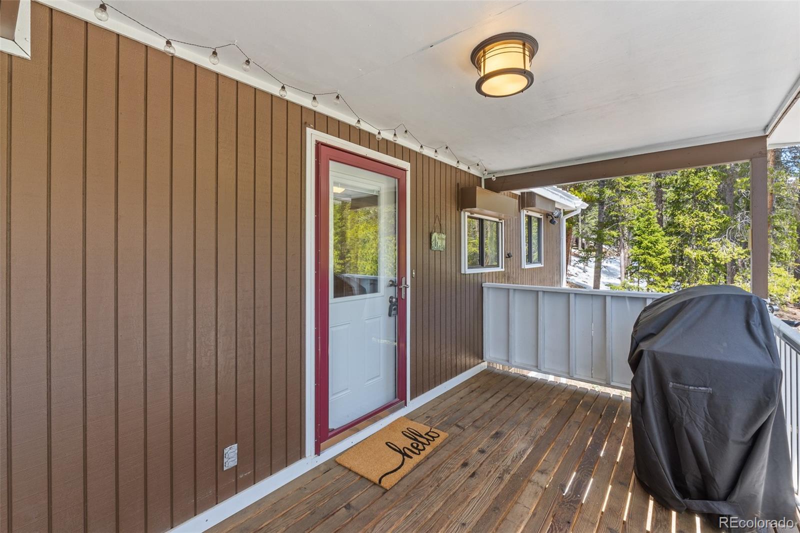 218 Brook Drive Idaho Springs CO 80452