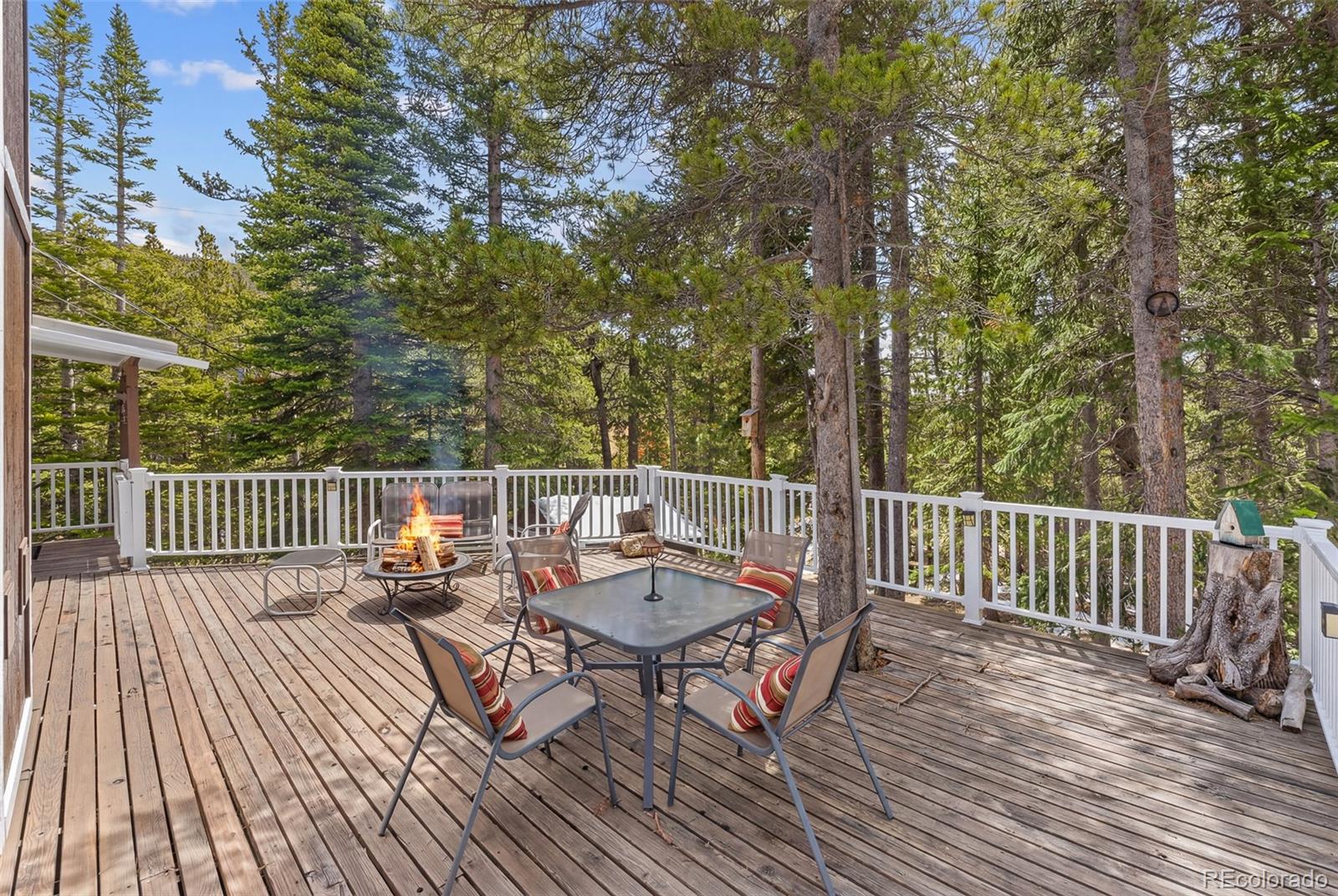 218 Brook Drive Idaho Springs CO 80452
